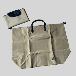 NWT Large Travel Tote and Pouch from Celebrity Cruises